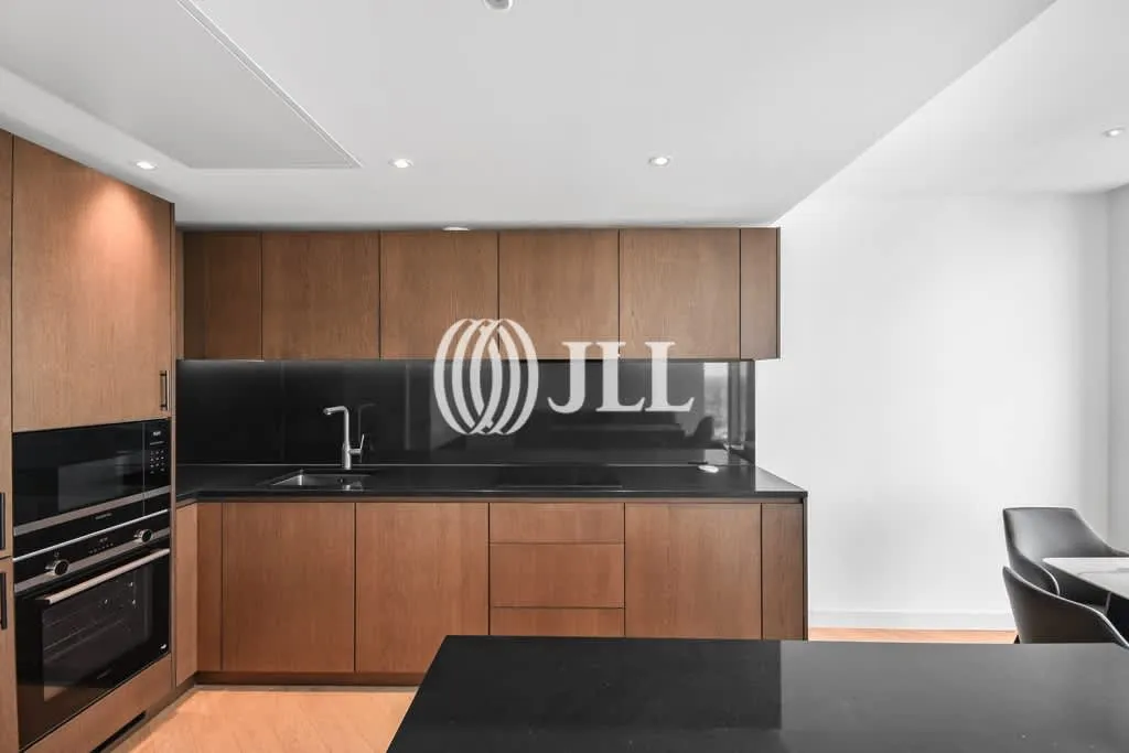 Landmark Pinnacle, Marsh Wall, E14, photo 5