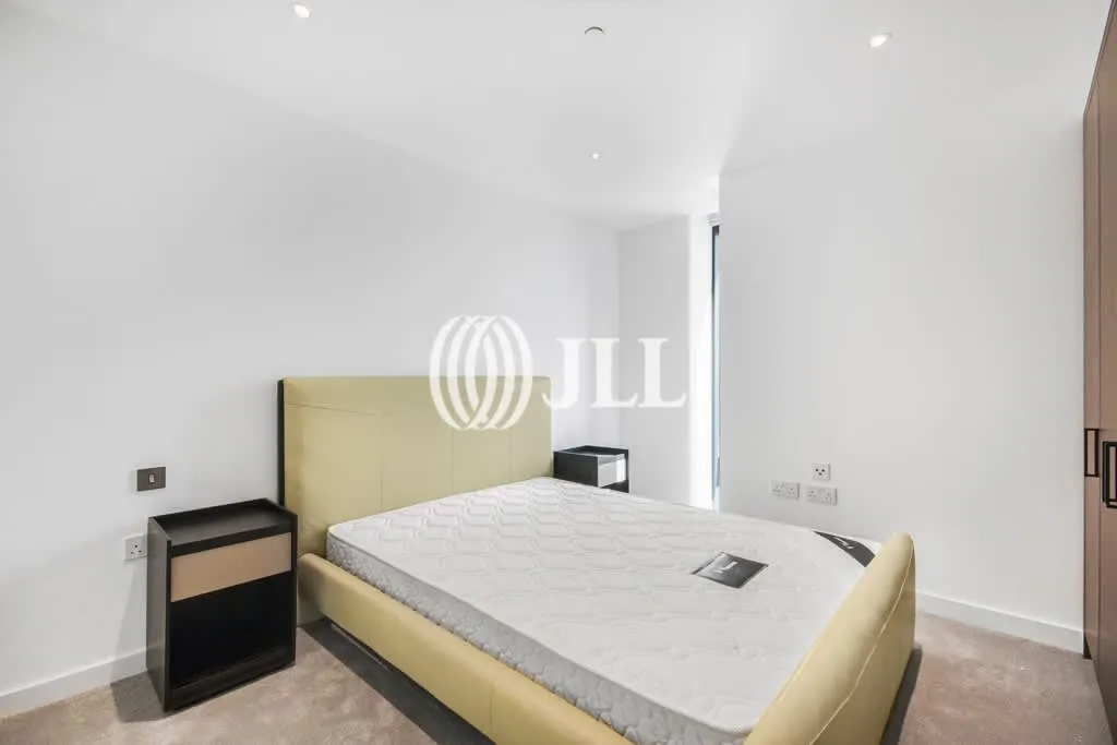 Landmark Pinnacle, Marsh Wall, E14, photo 11