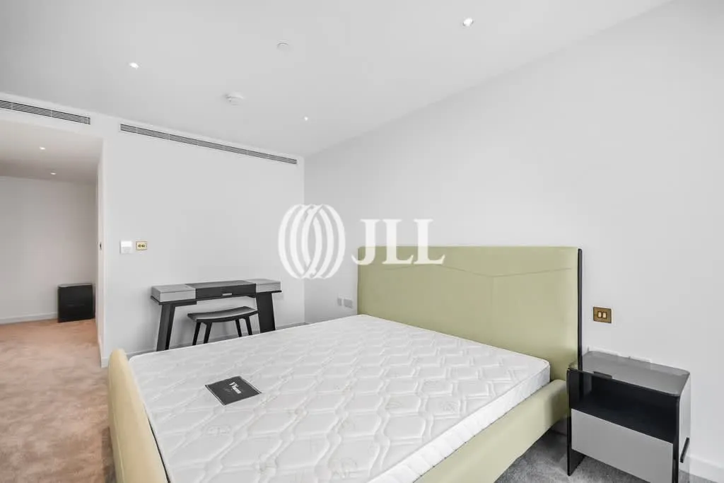 Landmark Pinnacle, Marsh Wall, E14, photo 10