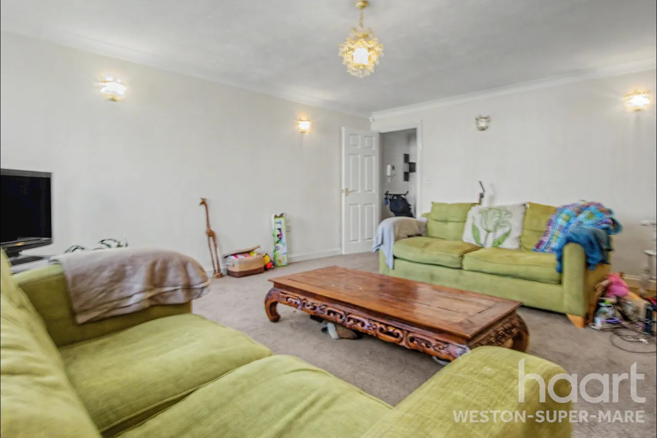 Wyvern Mews, Weston-super-Mare, BS23, photo 13