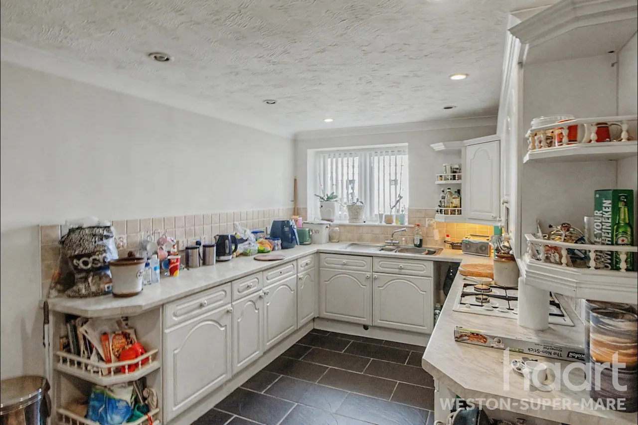 Wyvern Mews, Weston-super-Mare, BS23, photo 5