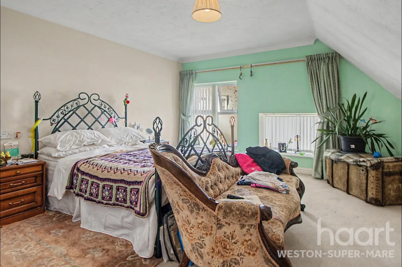 Wyvern Mews, Weston-super-Mare, BS23, photo 10