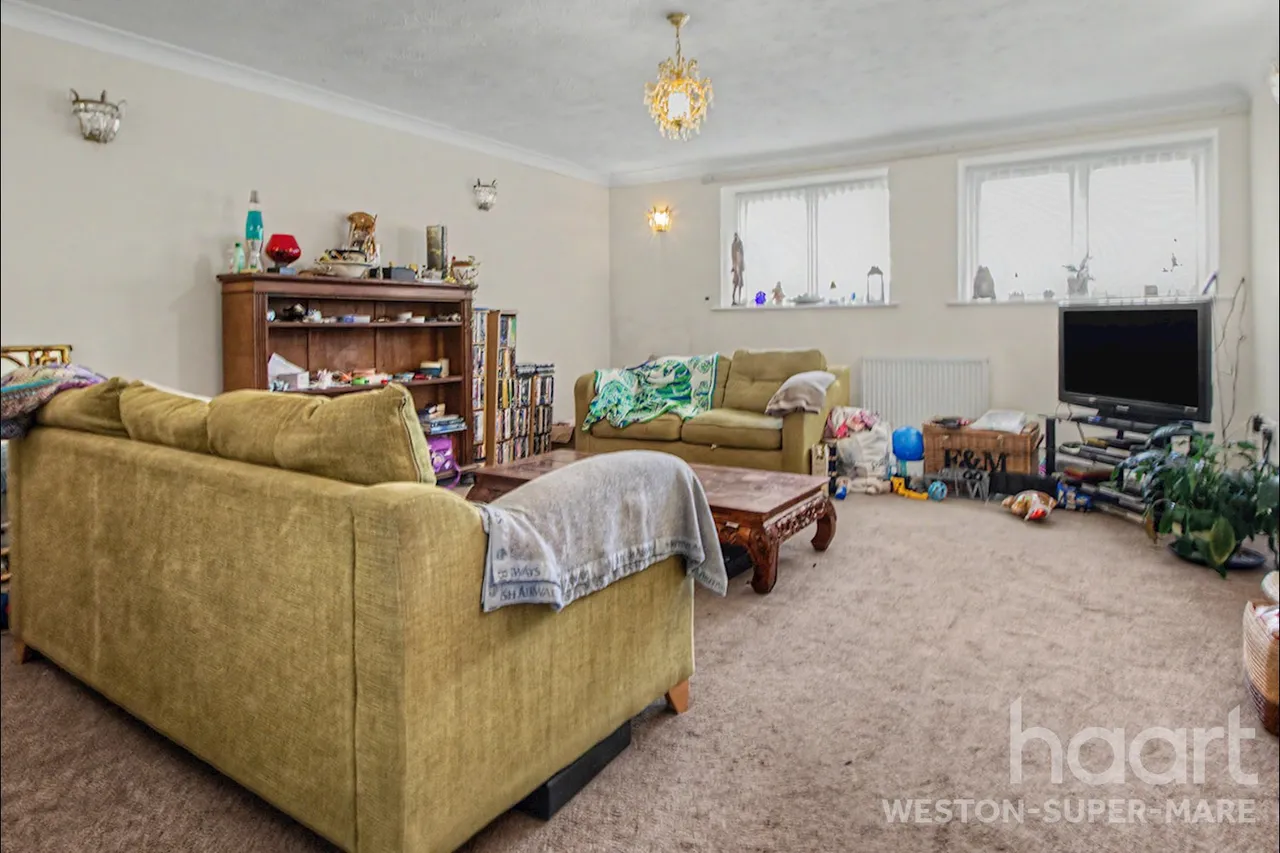Wyvern Mews, Weston-super-Mare, BS23, photo 12