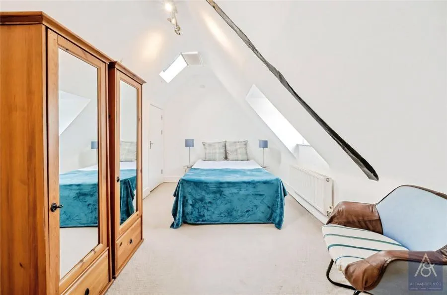 West Street, Buckingham, MK18, photo 16