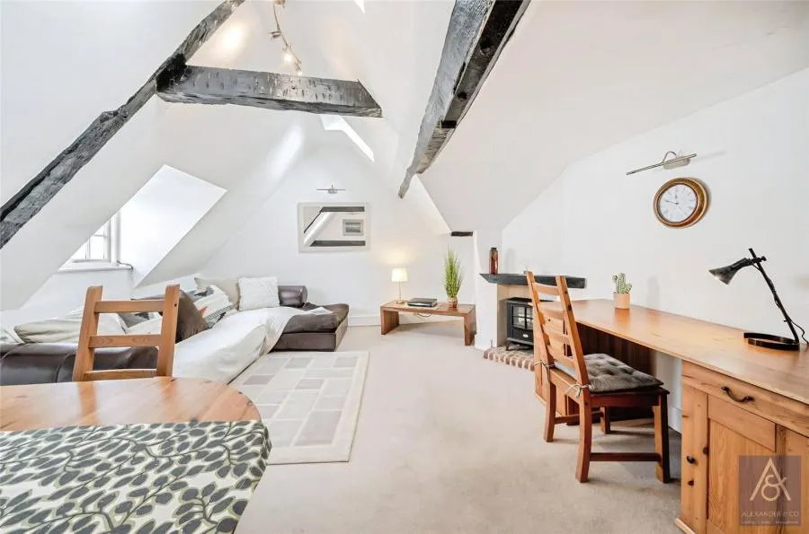 West Street, Buckingham, MK18, photo 9