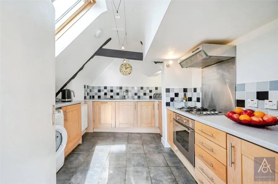 West Street, Buckingham, MK18, photo 17