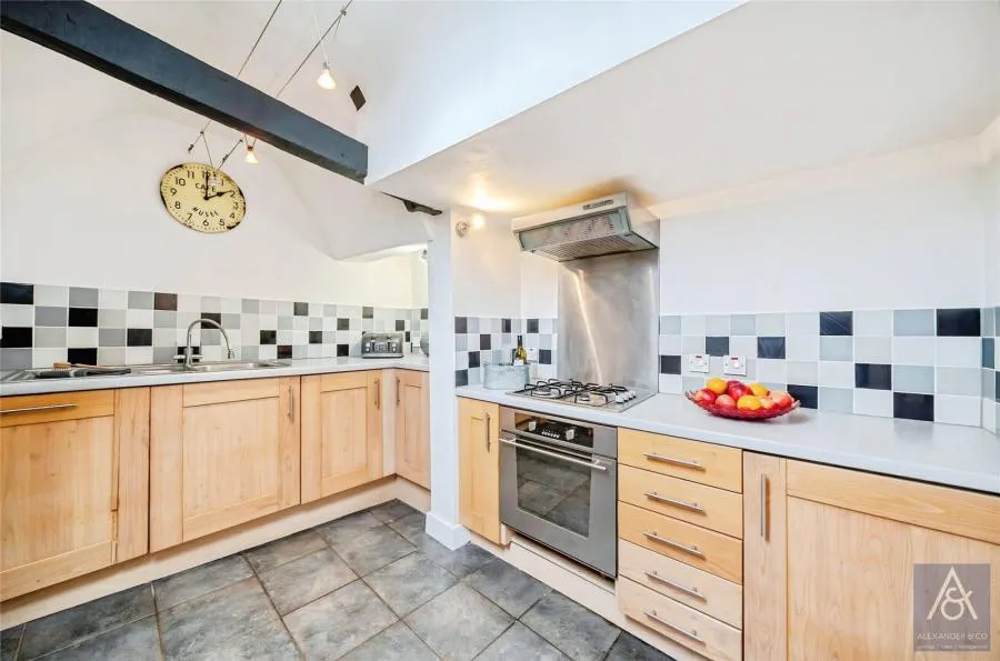 West Street, Buckingham, MK18, photo 5