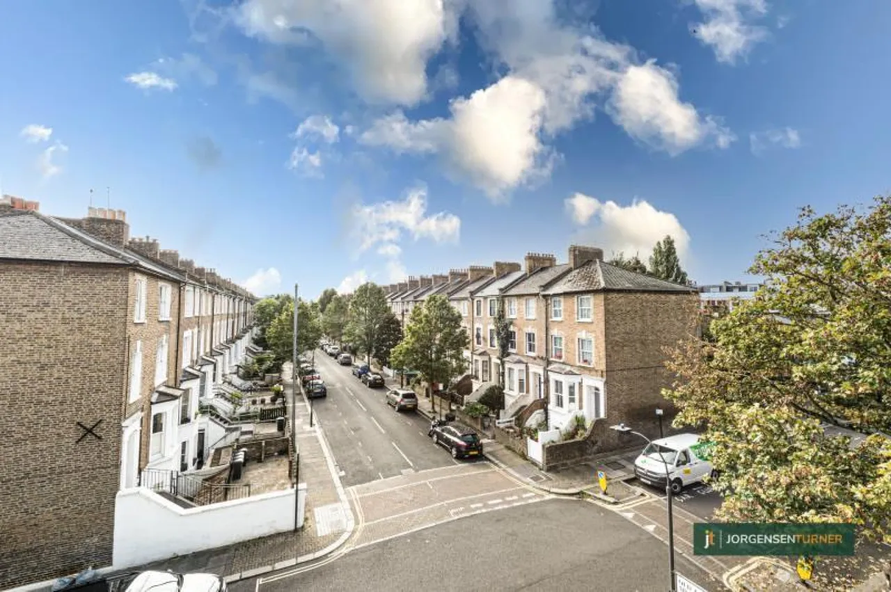 Goodwin Road, Shepherds Bush, W12, photo 10