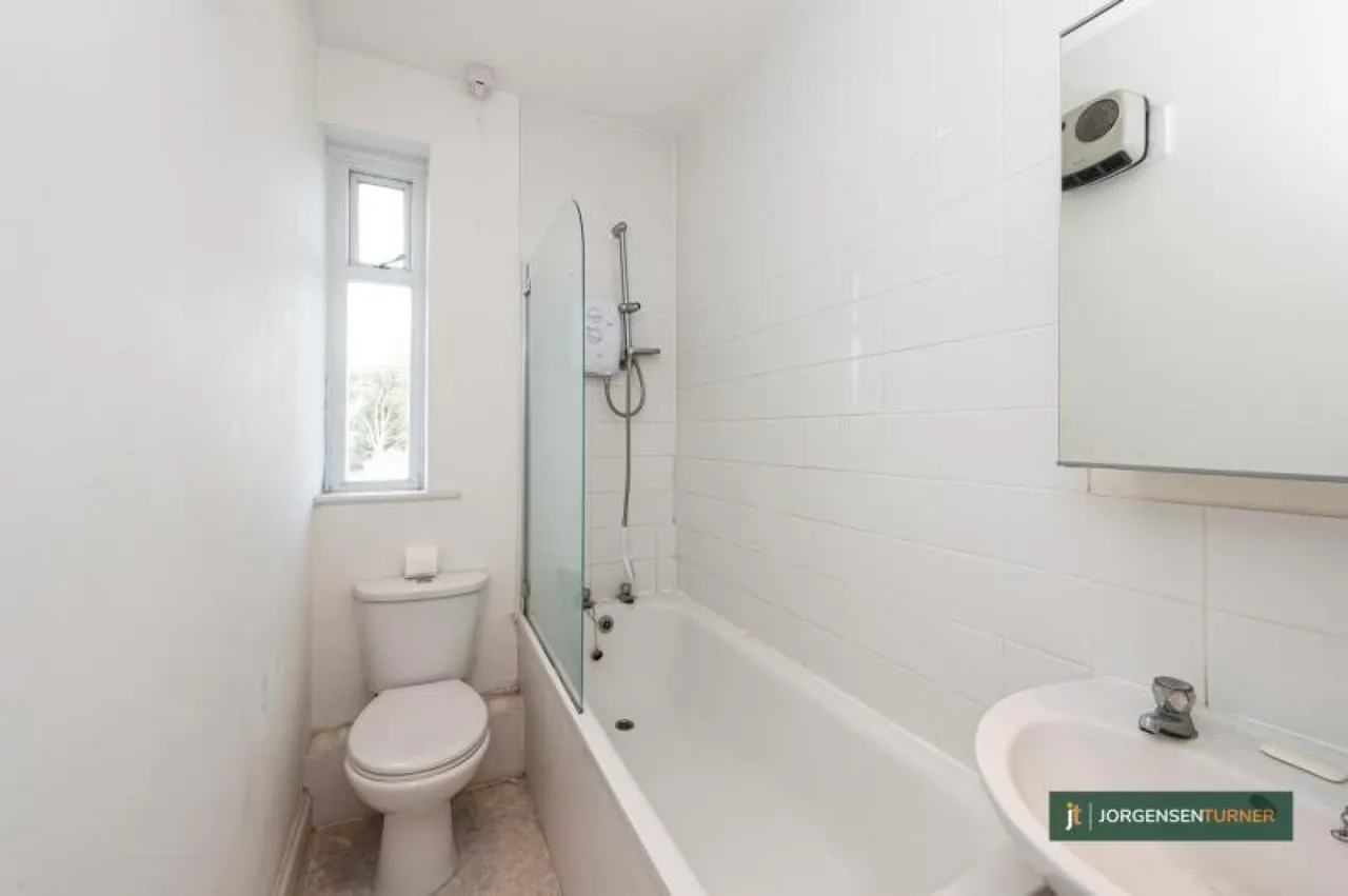 Goodwin Road, Shepherds Bush, W12, photo 6