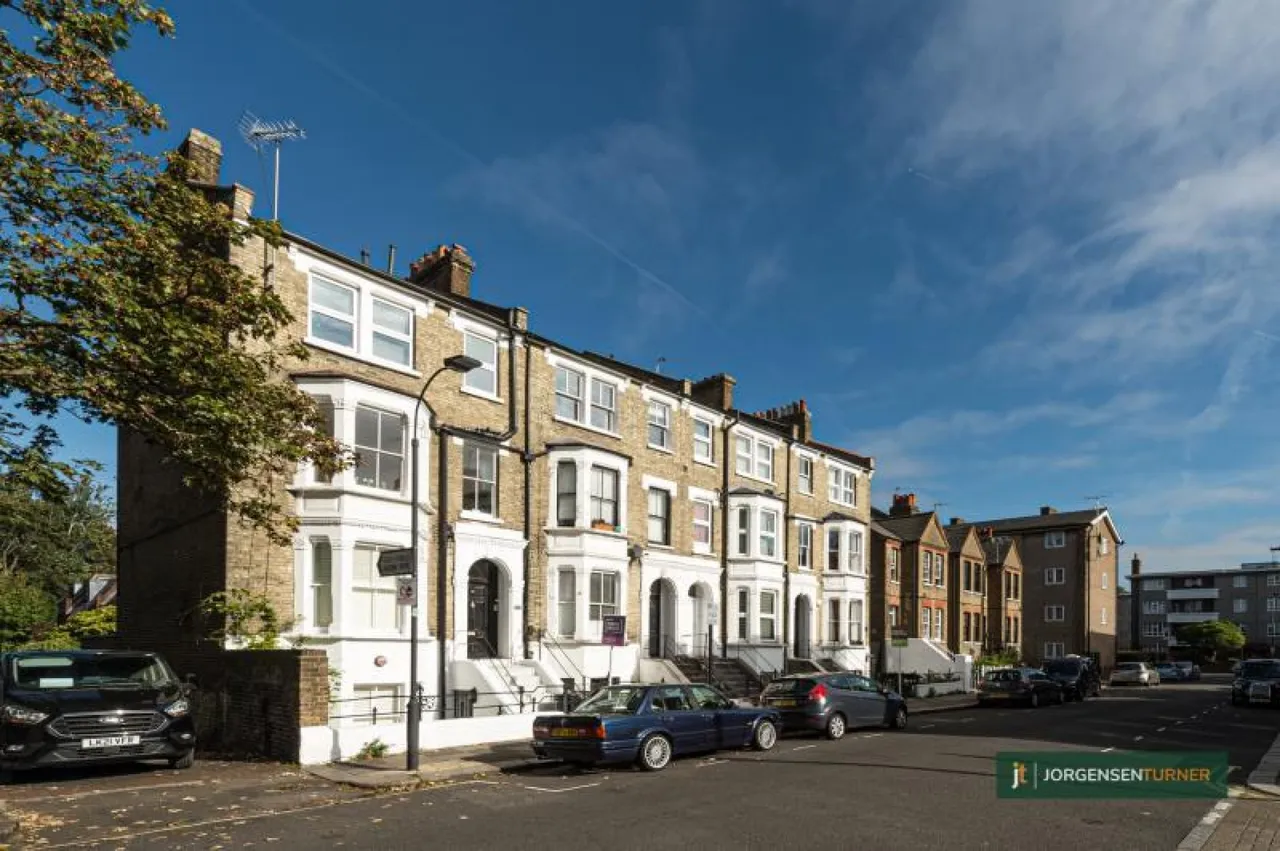 Goodwin Road, Shepherds Bush, W12, photo 4