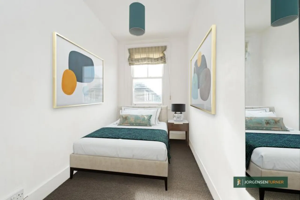 Goodwin Road, Shepherds Bush, W12, photo 3