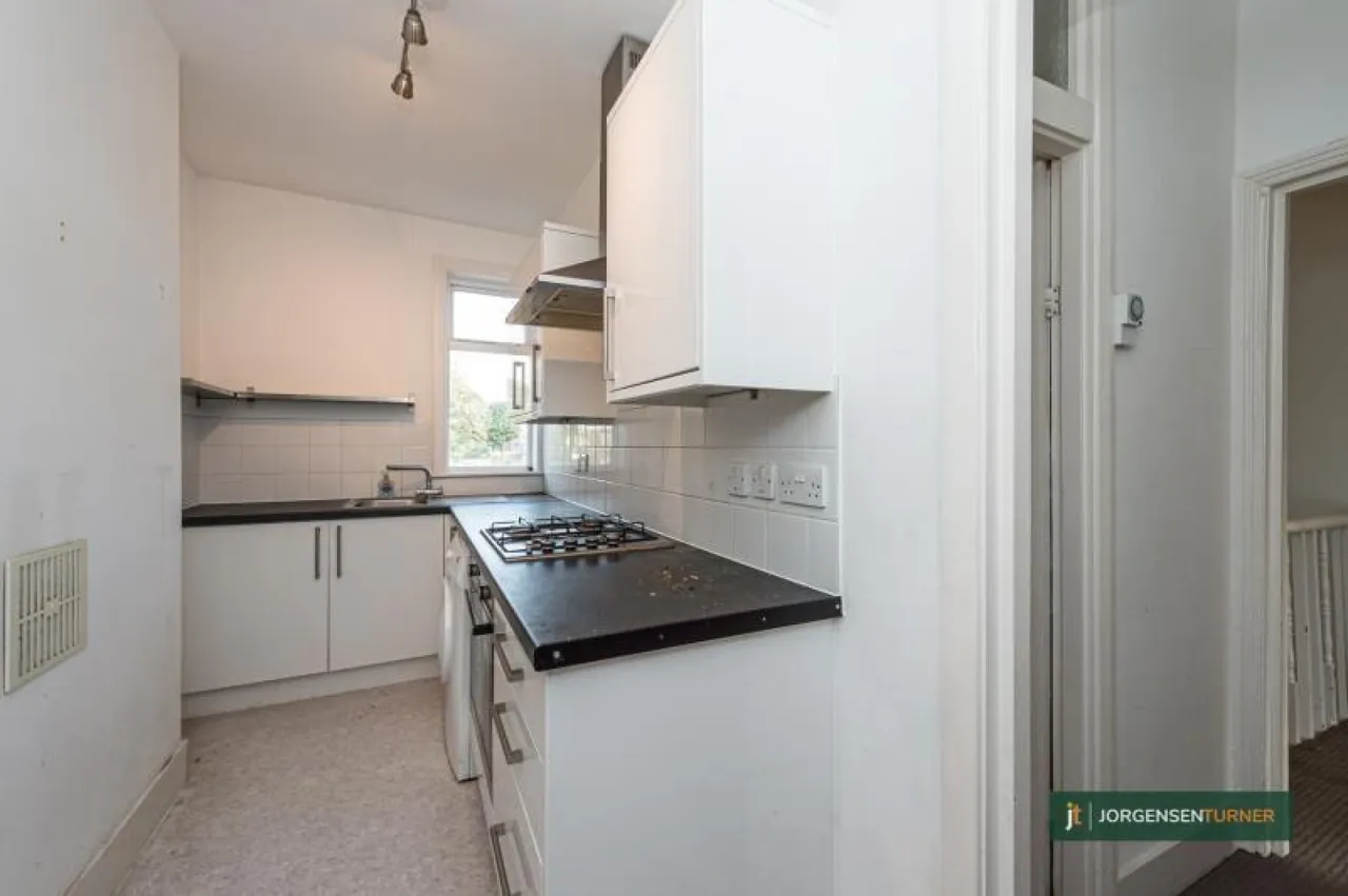 Goodwin Road, Shepherds Bush, W12, photo 7