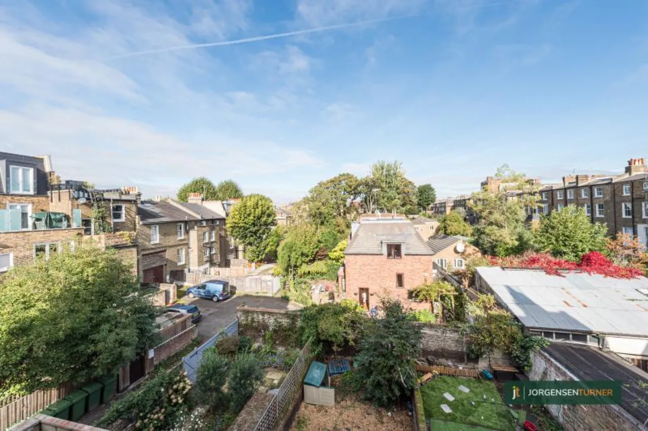 Goodwin Road, Shepherds Bush, W12, photo 9