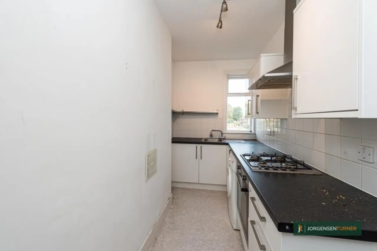 Goodwin Road, Shepherds Bush, W12, photo 5