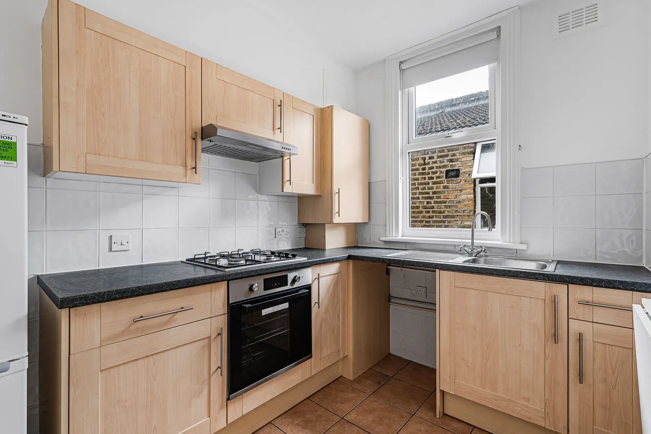 Clive Road, London, SE21, photo 9