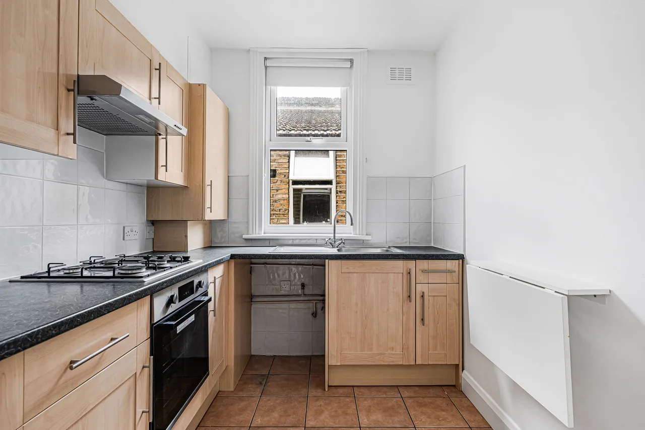 Clive Road, London, SE21, photo 3