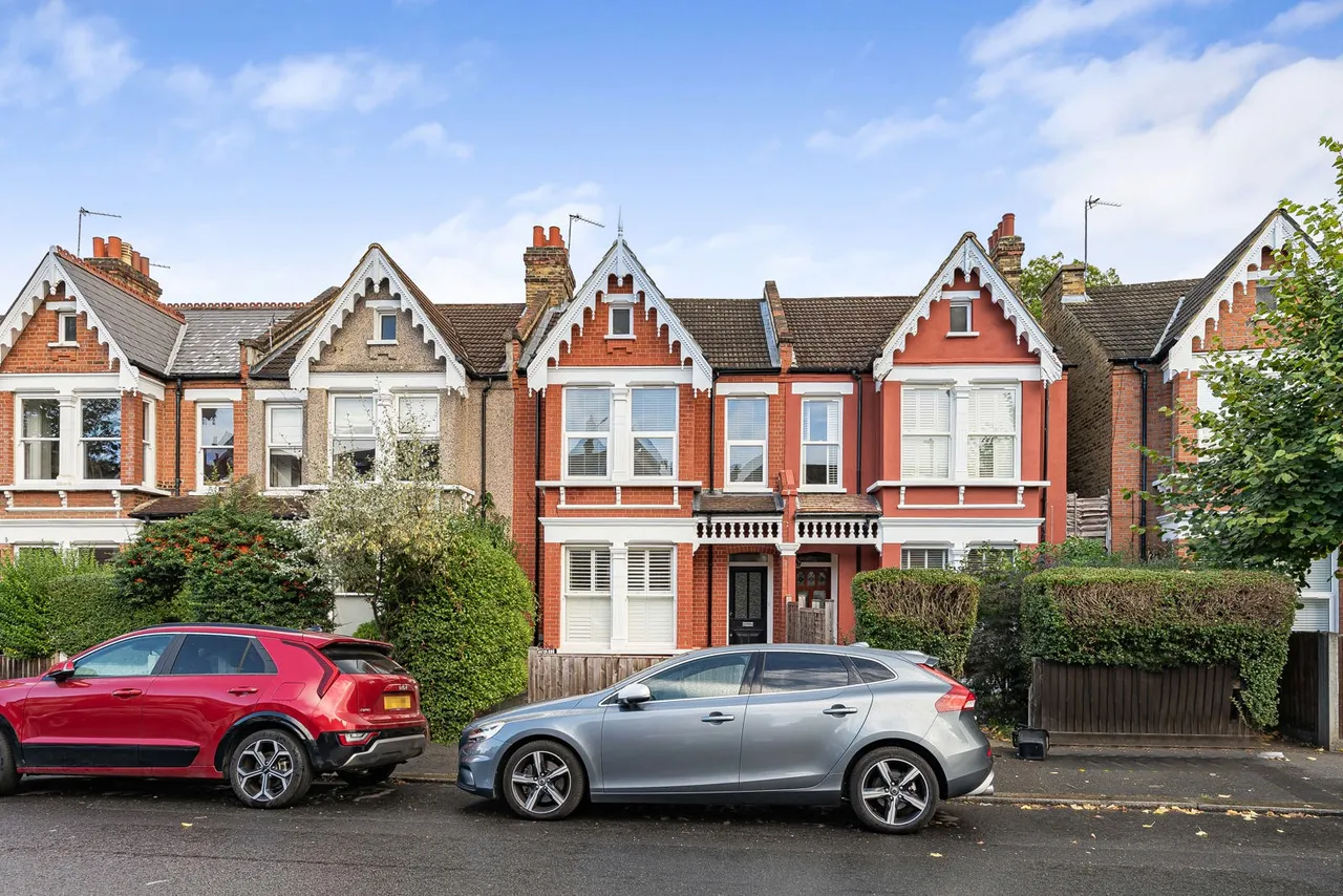 Clive Road, London, SE21, photo 19