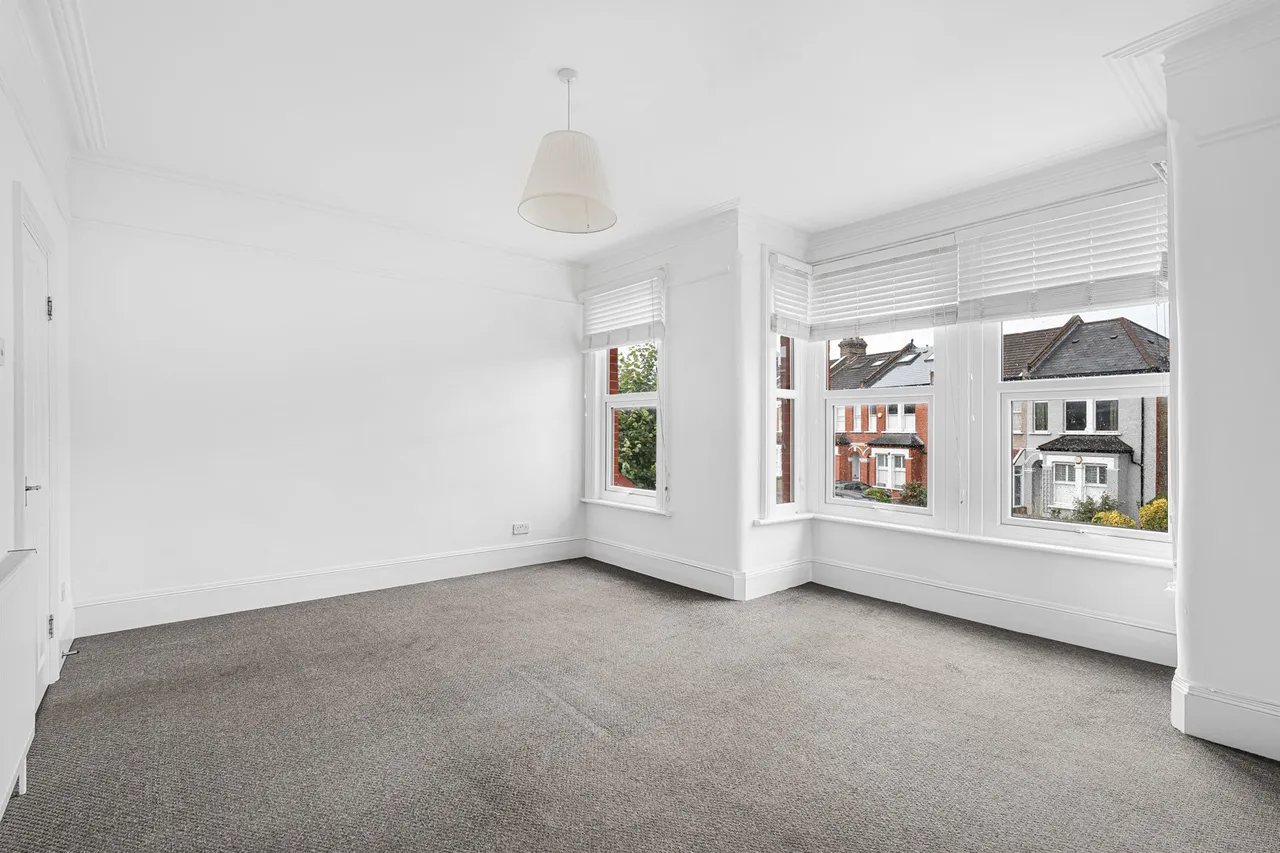 Clive Road, London, SE21, photo 2