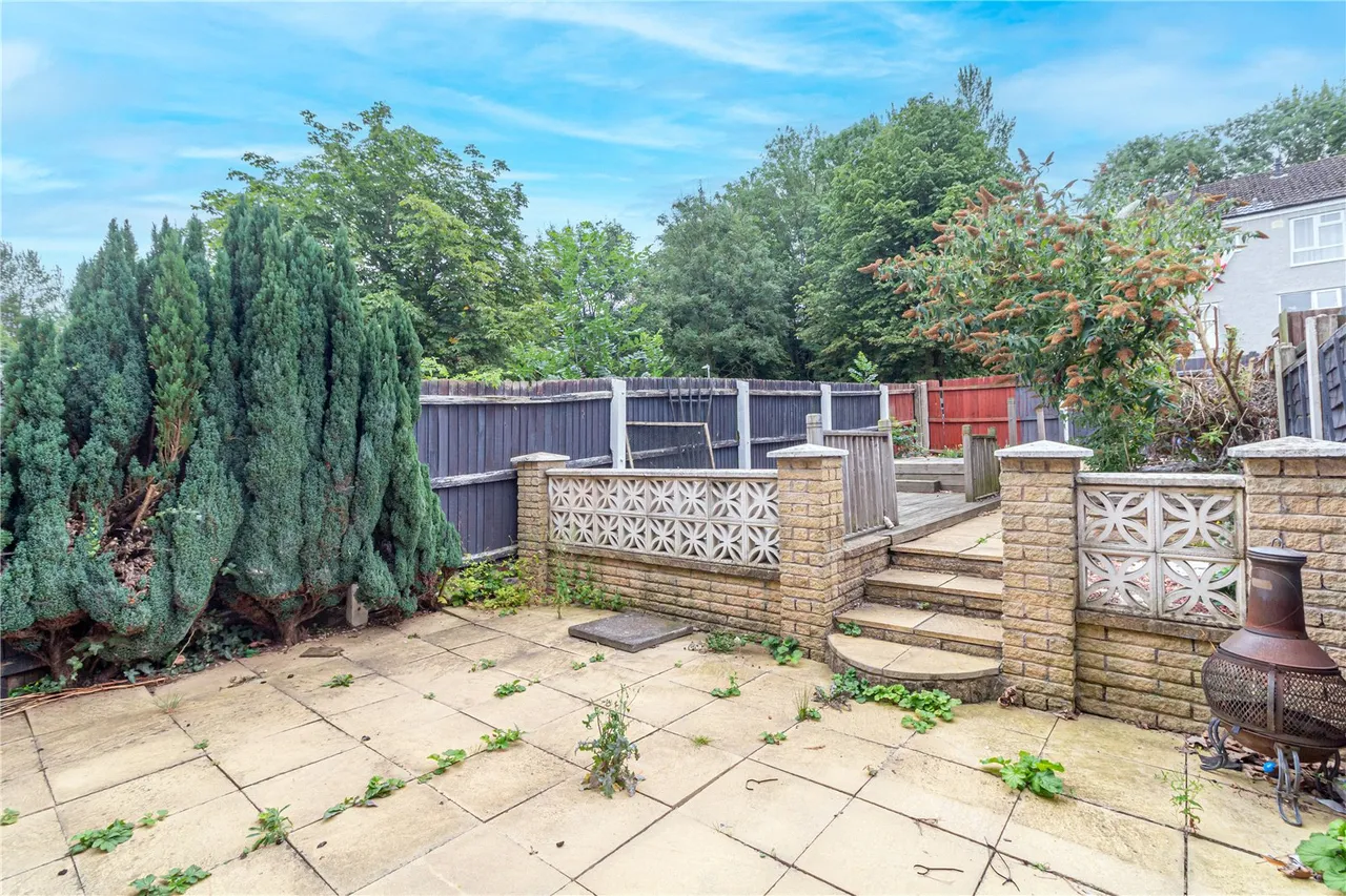 Highland Way, Redditch, Worcestershire, B98 7RH, photo 13