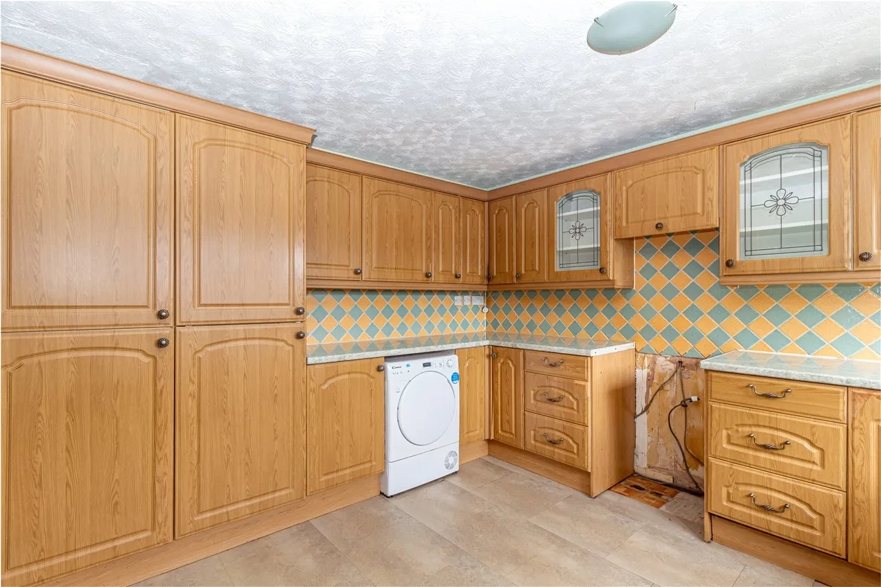 Highland Way, Redditch, Worcestershire, B98 7RH, photo 3