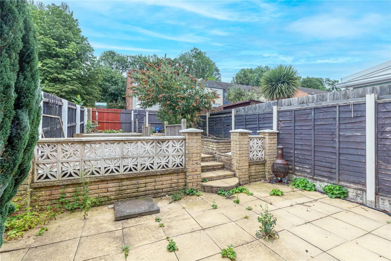 Highland Way, Redditch, Worcestershire, B98 7RH, photo 14