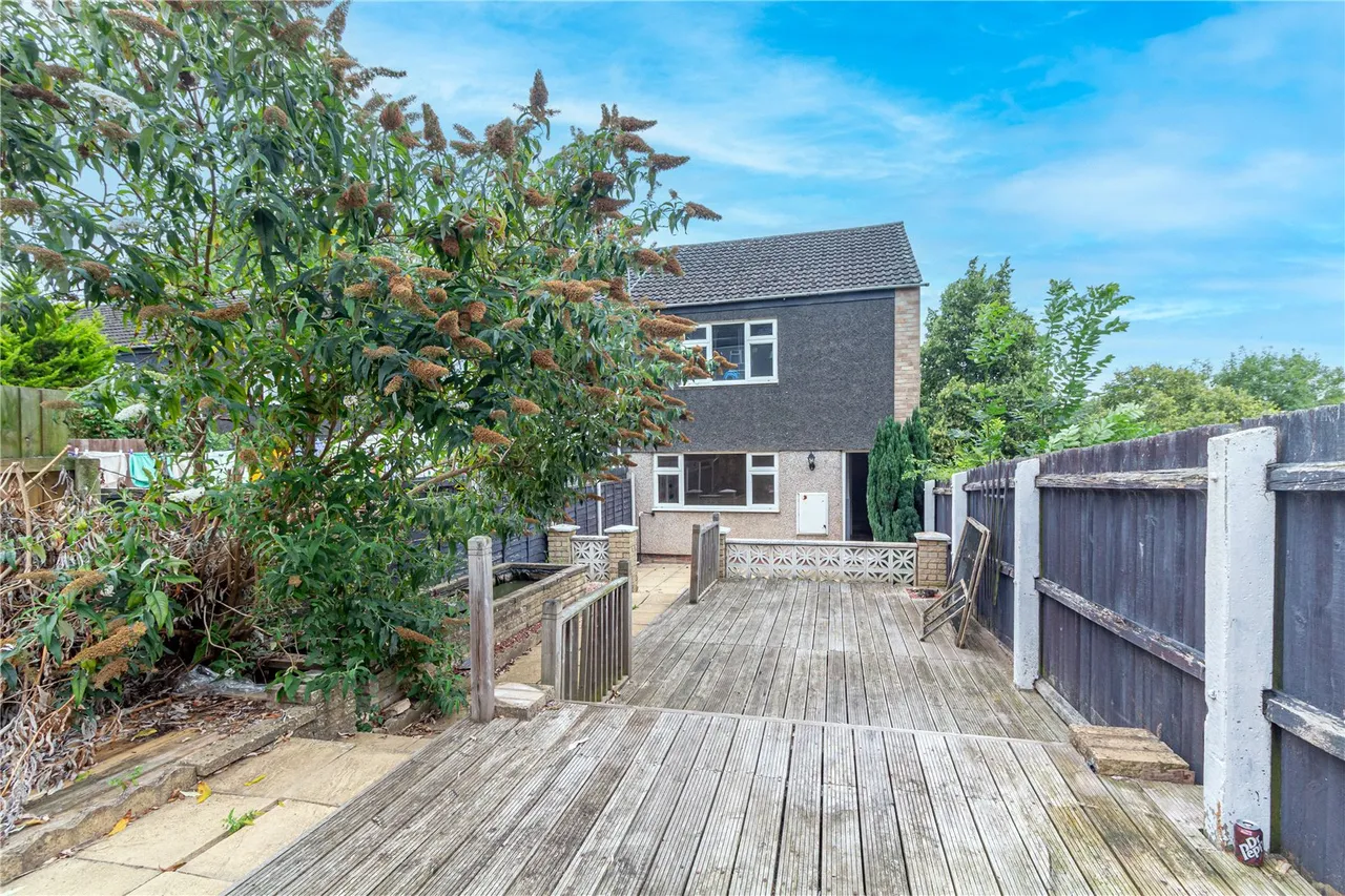 Highland Way, Redditch, Worcestershire, B98 7RH, photo 15