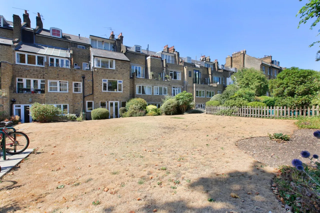 Gauden Road, Lambeth, SW4, photo 7