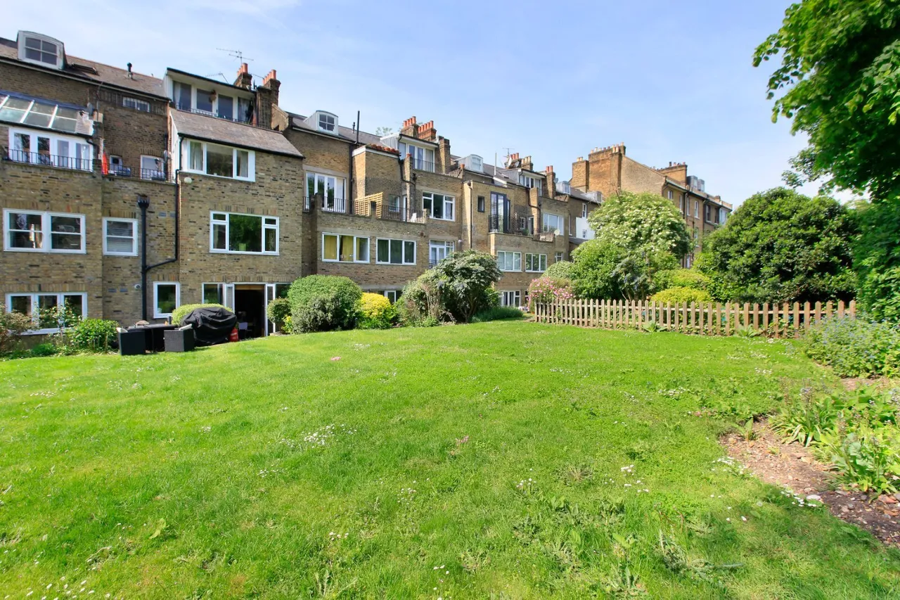 Gauden Road, Lambeth, SW4, photo 13