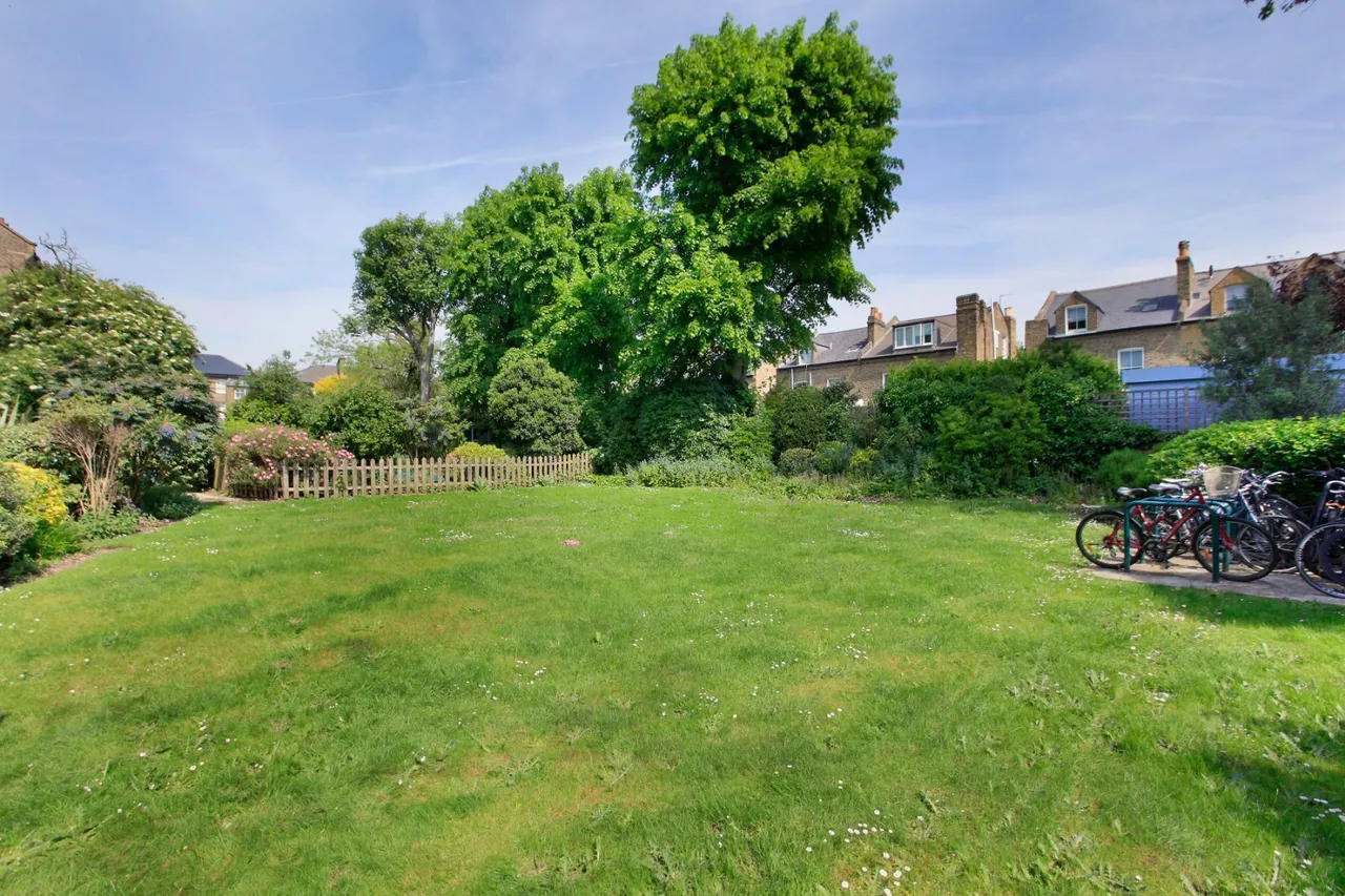 Gauden Road, Lambeth, SW4, photo 12