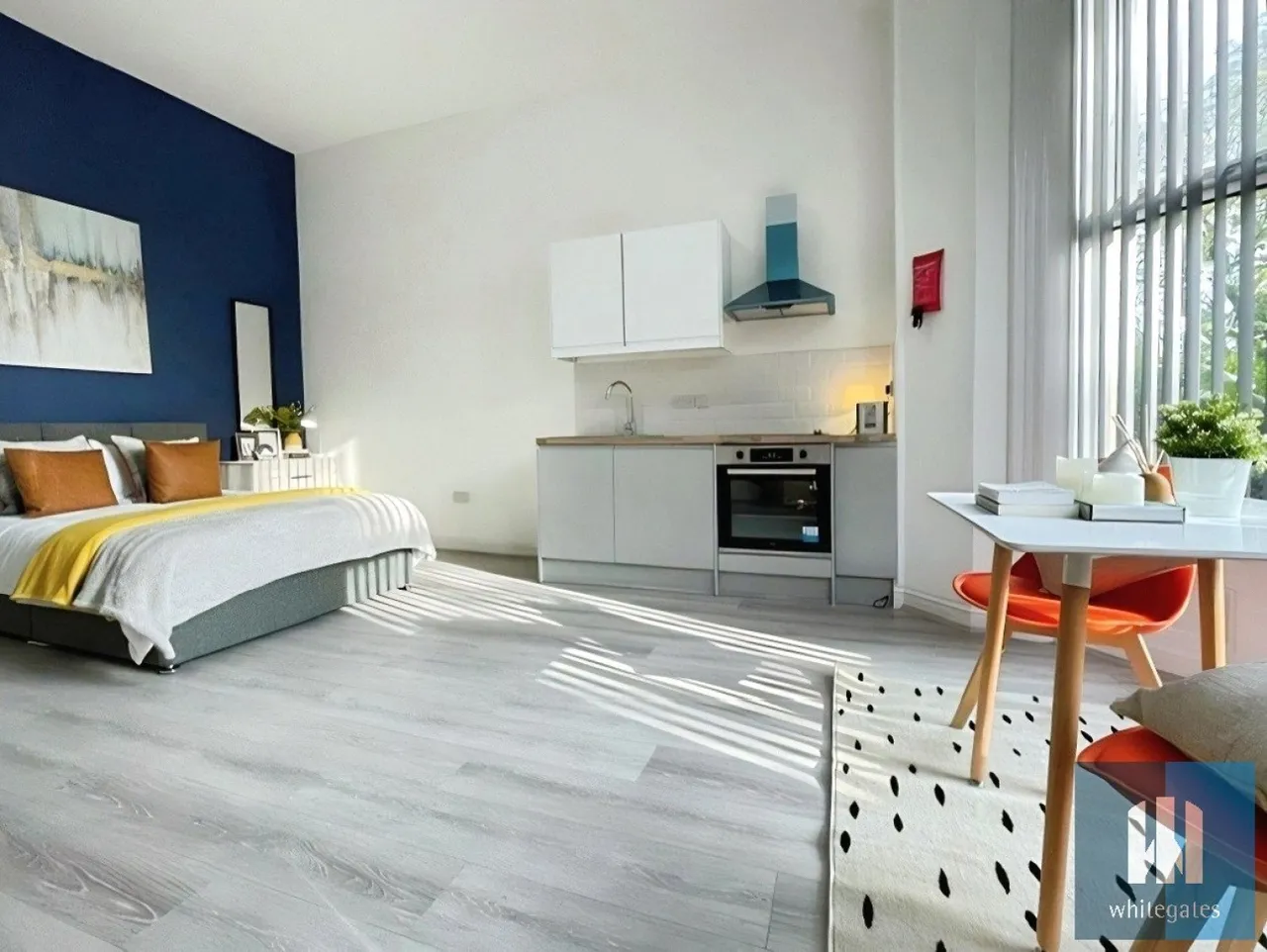 Park Drive, Huddersfield, HD1, photo 5