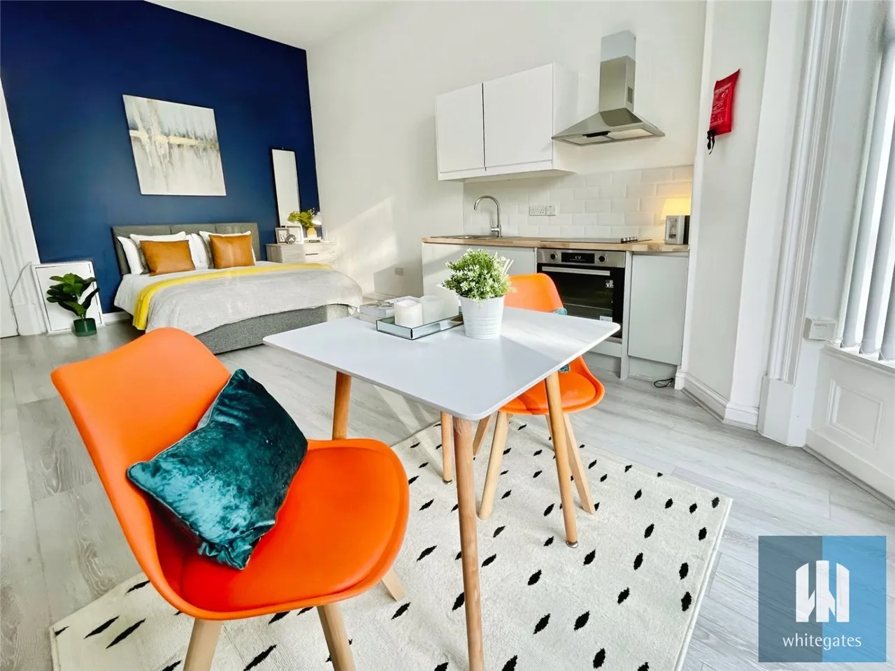 Park Drive, Huddersfield, HD1, photo 4