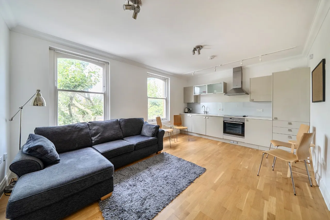 Hanley Road, Stroud Green, London, N4, photo 2