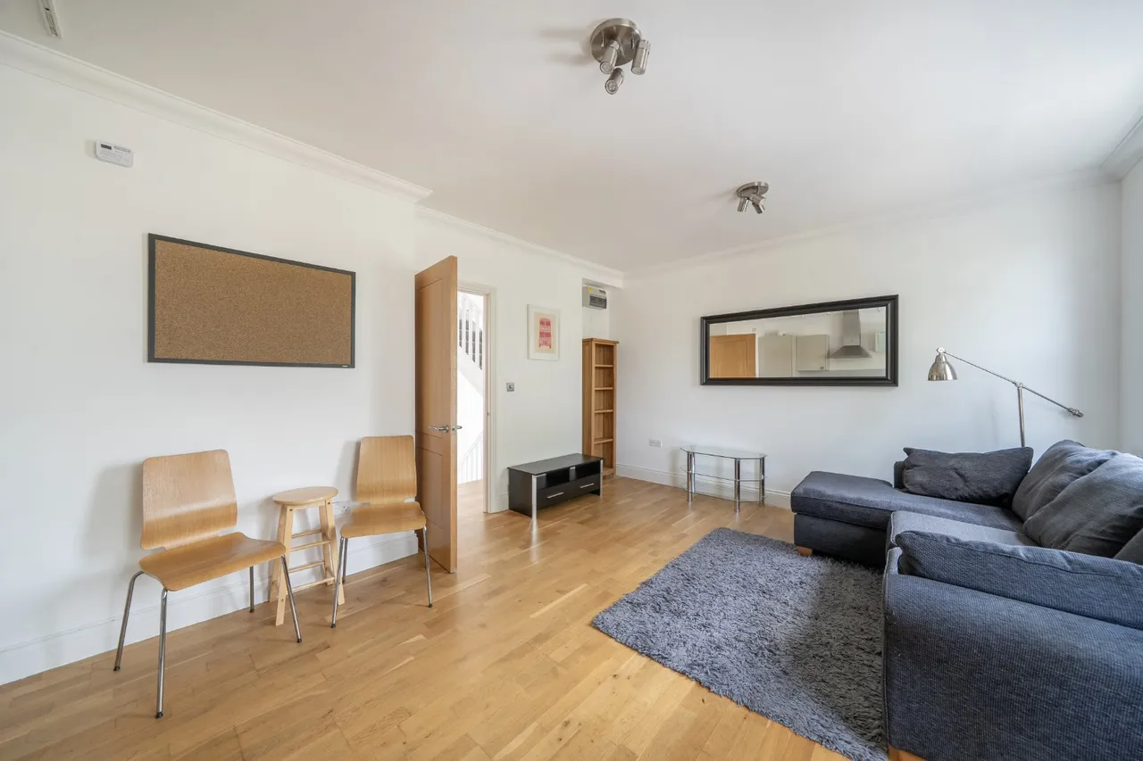 Hanley Road, Stroud Green, London, N4, photo 10