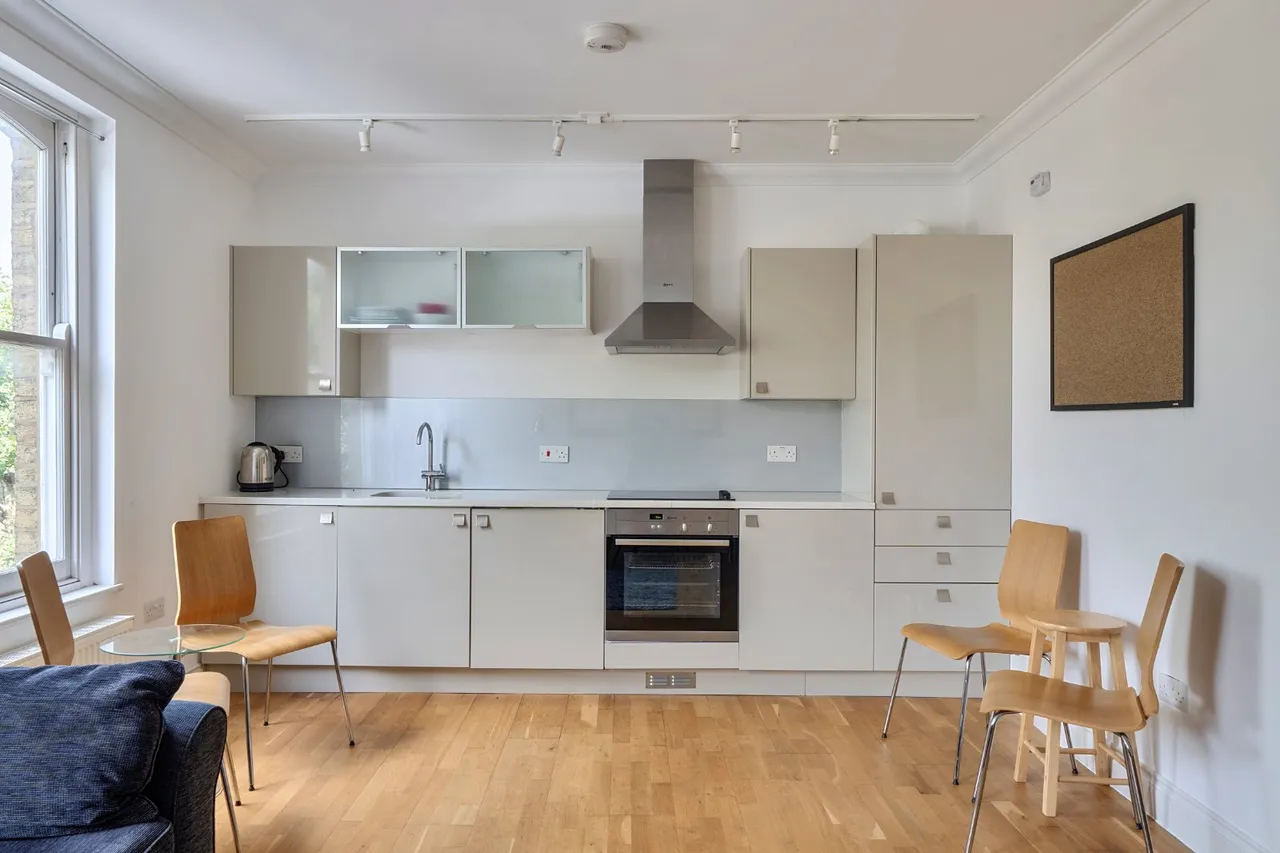 Hanley Road, Stroud Green, London, N4, photo 8