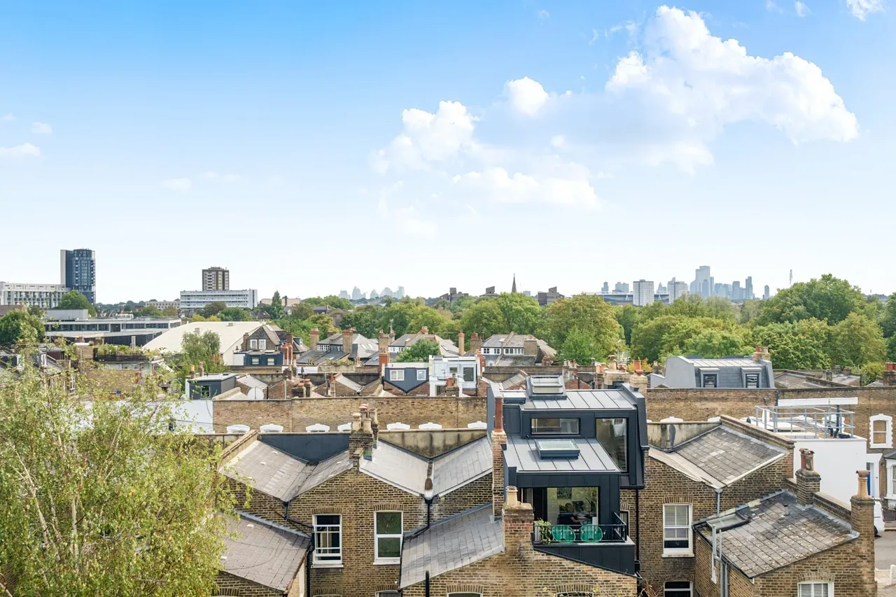 Hanley Road, Stroud Green, London, N4, photo 6