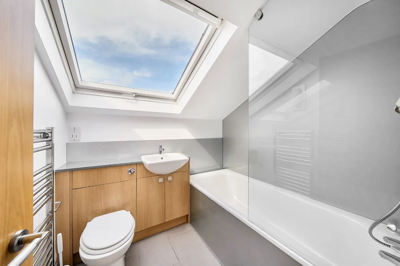 Hanley Road, Stroud Green, London, N4, photo 4