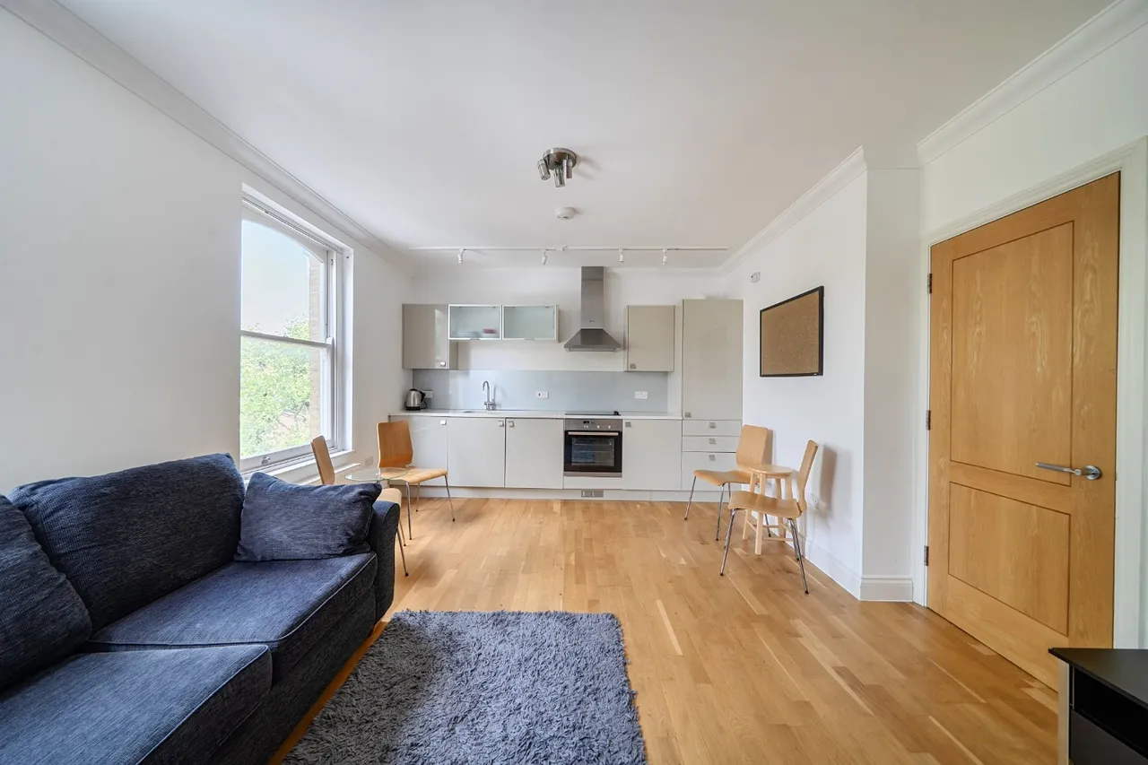 Hanley Road, Stroud Green, London, N4, photo 11