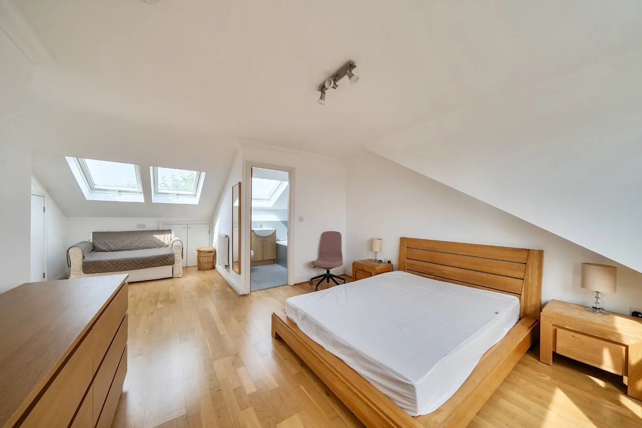 Hanley Road, Stroud Green, London, N4, photo 3