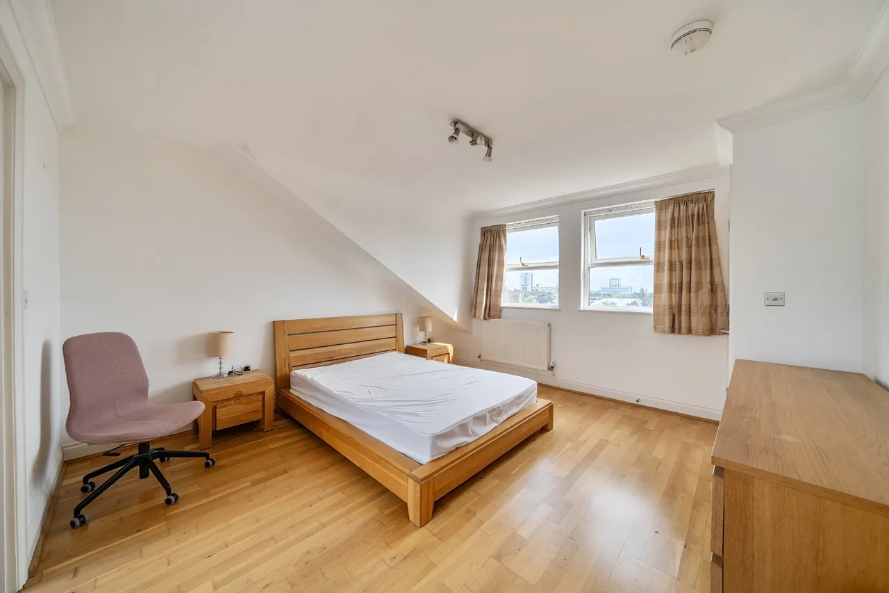 Hanley Road, Stroud Green, London, N4, photo 12