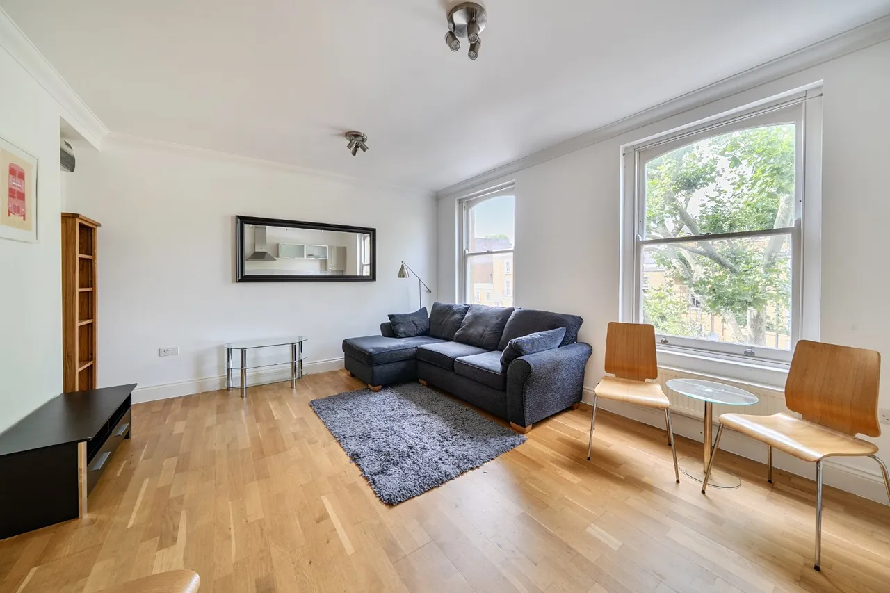 Hanley Road, Stroud Green, London, N4, photo 9