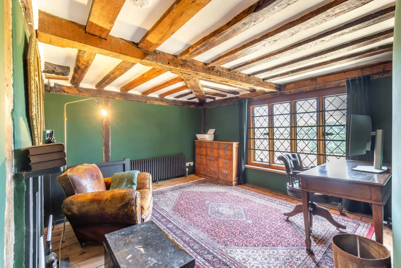 Deerton Street, Teynham, Kent, ME9 9LL, photo 9