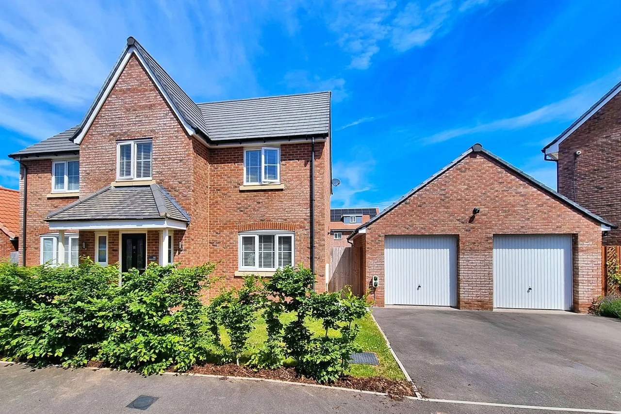 Selman Drive, Falfield, photo 3