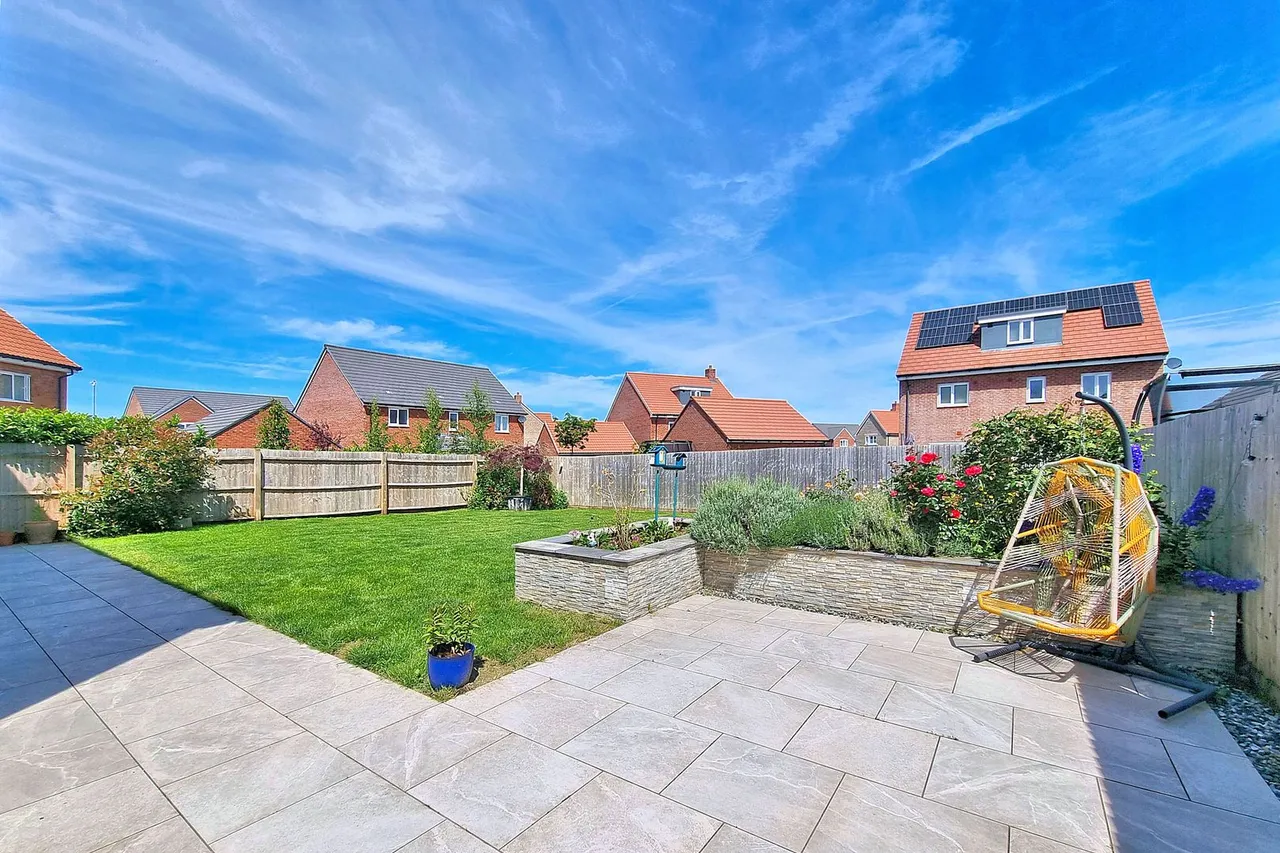 Selman Drive, Falfield, photo 2
