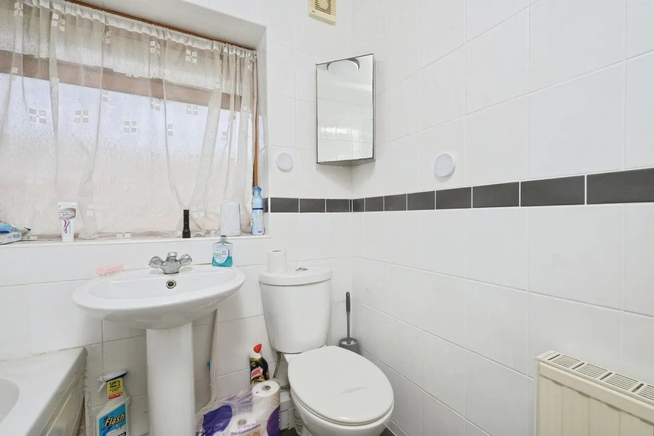 Downham Gardens, Tamerton Foliot, PL5, photo 19
