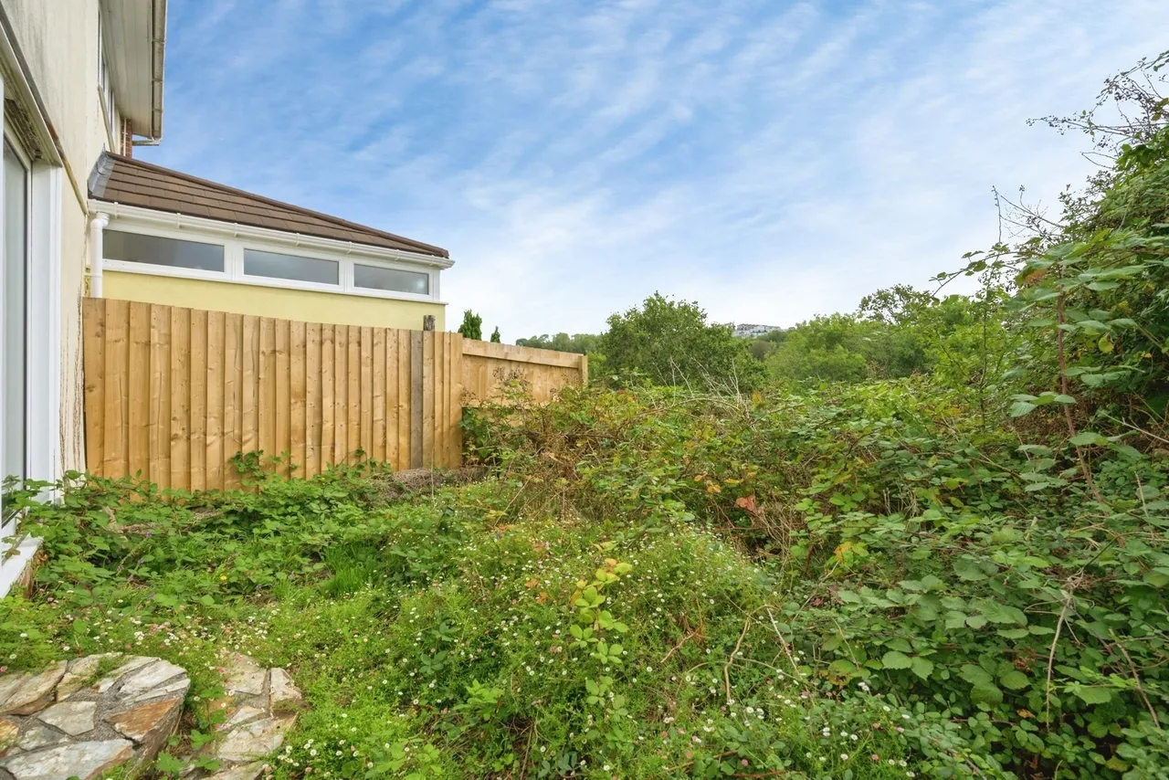 Downham Gardens, Tamerton Foliot, PL5, photo 21