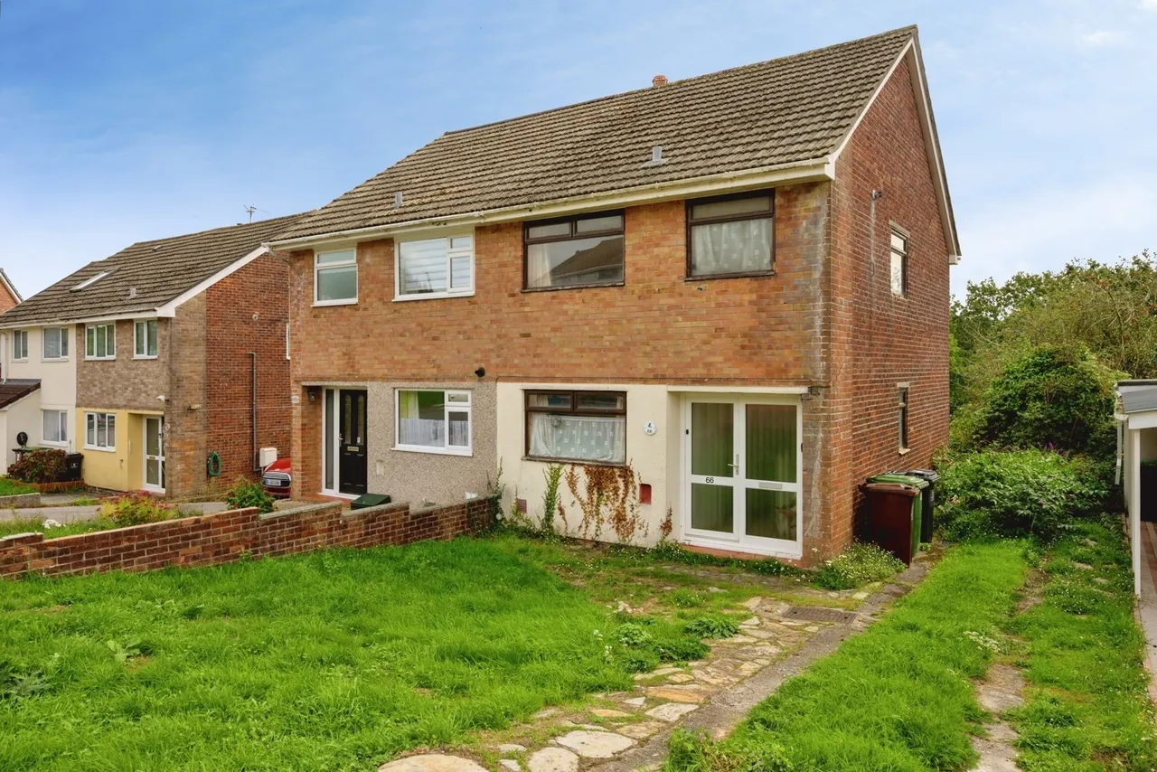 Downham Gardens, Tamerton Foliot, PL5, photo 22
