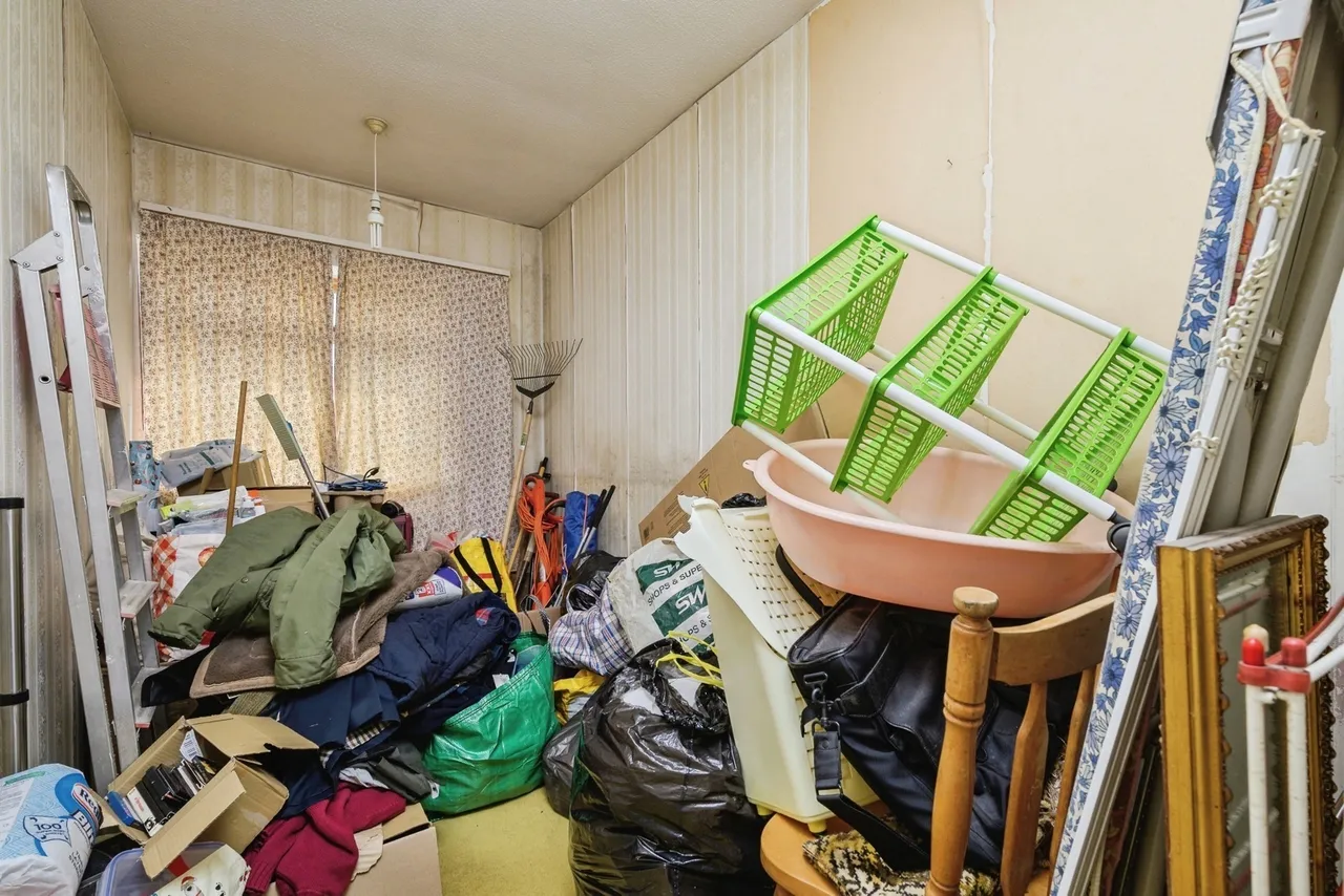 Downham Gardens, Tamerton Foliot, PL5, photo 17