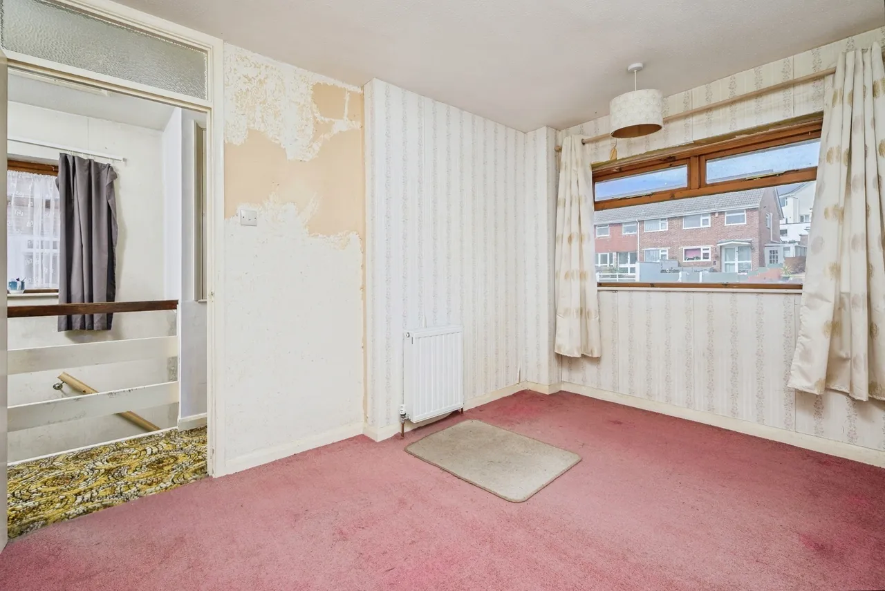 Downham Gardens, Tamerton Foliot, PL5, photo 13