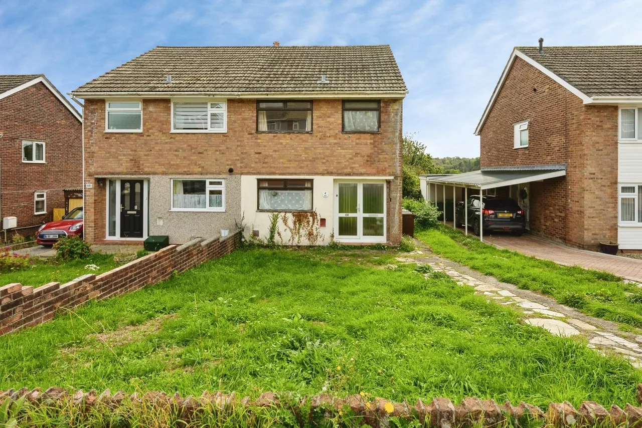 Downham Gardens, Tamerton Foliot, PL5, photo 2