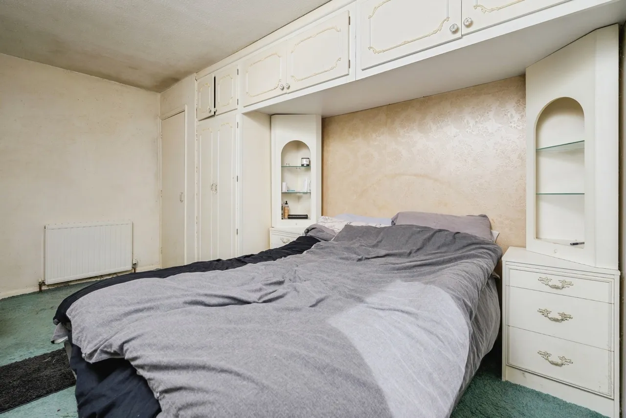 Downham Gardens, Tamerton Foliot, PL5, photo 12